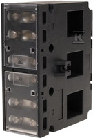 Przekładnik prądowy 720V AC, 250/5A