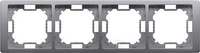RAM.4-KR.STAL INOX BASIC NEOS