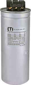 LPC 30 KVAR, 440V, 50HZ KONDENSATOR
