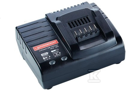 ŁADOWARKA DO AKUMULATORÓW RO BP (230V)
