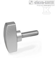 GN 433-NI-26-M6-20-MT ŚRUBA MOTYLKOWA