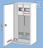 ROZDZ.RU-3-P Z UNIW.NA 1 LICZ. 3F.