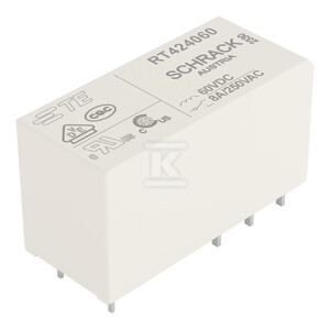 PRZEKAŹ.BA.ZNA.NA.WEJ.60 V D.2 X ZESTYK