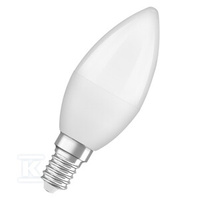 ŻAR.LED VAL CLAS 40 4.9 W/6500K E14