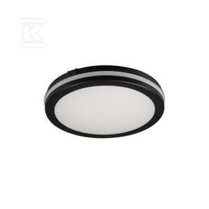 PLAFON.LED BENO ECO 20W CCT O B