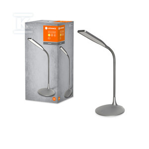 LAMP LED PANAN DISC SINGLE GR DIM 830