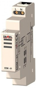 EDM-01 MODUŁ SYGNALIZACYJNY 230V AC