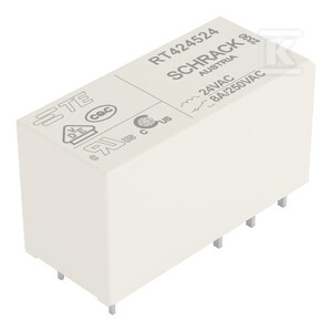 PRZEKAŹ.BA.ZNA.NA.WEJ.24 V A.2 X ZESTYK