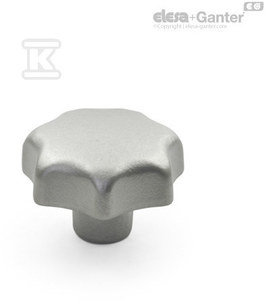 DIN 6336-NI-63-M10-D POKRĘTŁO GWIAŹDZ