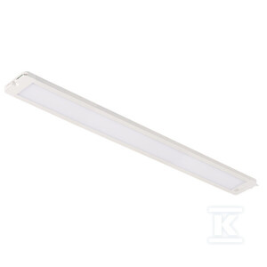 OPR.P.SZAF.LED DAXA-S 9W CCTDIM W