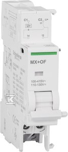 WYZWALACZ MX+1OF 220-415VAC DC CLARIO