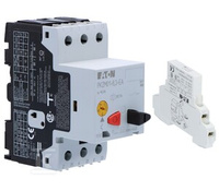 ZEST EATON PKZM01-6,3-EA&NHI11-PKZ0