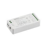 KONTR.DO TAŚM LED CTRL 12/24V MONO/CCT