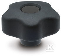 VCT.53 B-M10-SOFT-C9 POKRĘTŁO