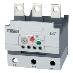 PRZEKAŹNIK TERMICZNY MT-150 80-105A