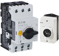 ZEST EATON PKZM0-12-EA&CI-K2-PKZ0-G