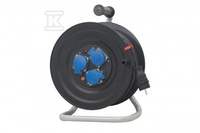 PRZEDŁ.30M IP44 OW3X1,5 NE.290 GN.3X230