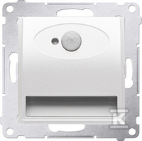 DOSC.01/11 OPRAWA SIMON54 BIAŁY