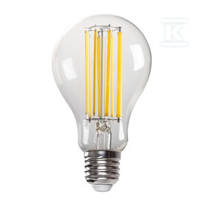 ŻAR.DEK.LED XLED A70 18W-NW