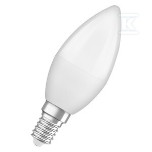 ŻAR.LED VAL CLAS 40 4.9 W/3000K E14