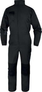 KOMBINEZ M1CO2 SZARY CIEMN 5XL