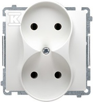 GN.POD.B/U BMG2M.01/11+RAM.BIAŁA BMR1/1