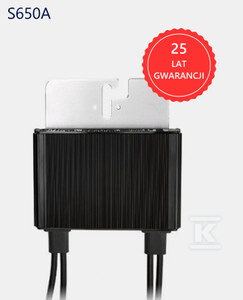 OPTYM.SOLAREDGE S650A-1DM4MBM