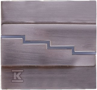 LED MAYA, SATYNA, 1,2W, 5900K