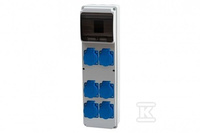 ROZ.ULISSE 6M MAXI 6X230V