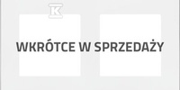 RAM.2-KR.DUO BIAŁA PODSTAW.CHROM SIMON5