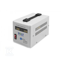 STABILIZATOR NAPIĘCIA AVR 500VA 8-11%