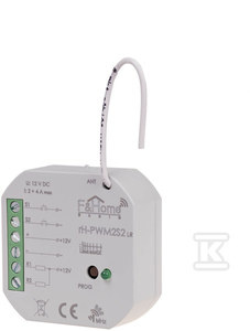 STEROWNIK RH-PWM2S2-LR