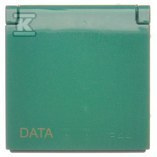 DGD1BP/33 POKRYWA SIMON54 ZIELONY