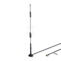ANTENA 4G LTE DOOKÓLNA DUAL/7DBI