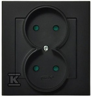 GN.2-KR.B/U PRZ.CZARNY MET.SONATA