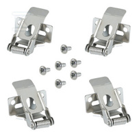 KLIPS MONT.BRAVO CLIPS BRAVO S/P60-62