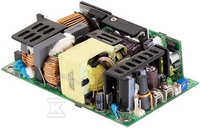 EPP-400-12 ZASILACZ DO ZABUDOWY 400W 12V