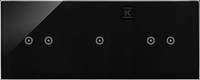 DSTR3212/73 PANEL SIMON 54 TOUCH