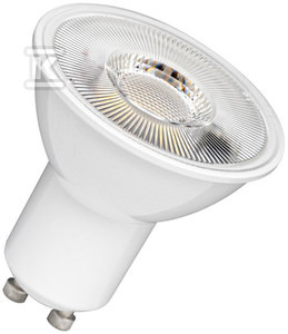 LP.LED VL PAR16 80 90 6,9W/830 230V GU10
