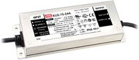 ZASILACZ LED ELG-75-12A-3Y, 60W 12V 5A