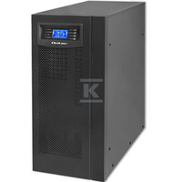 ZASILACZ UPS 6KVA/4.8KW/LCD/USB