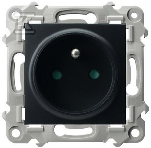 GN.1-KR.Z/U PRZ. CZARNY METALIK SZAFIR