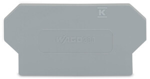 ŚCIANKA ROZDZIELAJĄ.GRU.2 MM, WYSTA.SZ