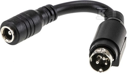 DC PLUG-P1J-R6B ADAPTER GNIAZDO 5,5X2,1M