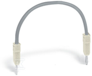 MOSTE.PRZE.WTY.0,75 MM2, Z IZO.DŁU.60