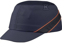 HEŁM LEKKI WENTYL.GRANAT.REGULO