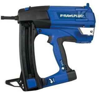 OSADZAK SC40II RAWLCASE  1 AKU+ŁAD