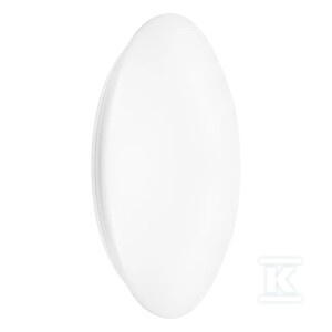 OPR.LED SURF CIRC 500 DALI 42W 840 IP44