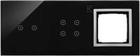 DSTR3240/74 PANEL SIMON 54 TOUCH