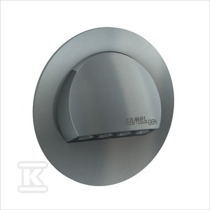 LED RUBI GRAF.B.CIEPŁA PT 230V AC